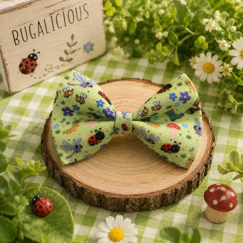 Dog Bows