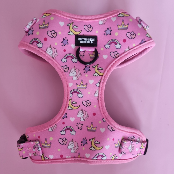 Adjustable Dog Harnesses