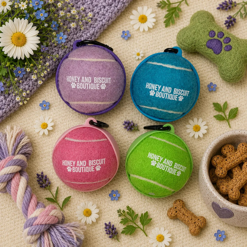 Dogs Toys