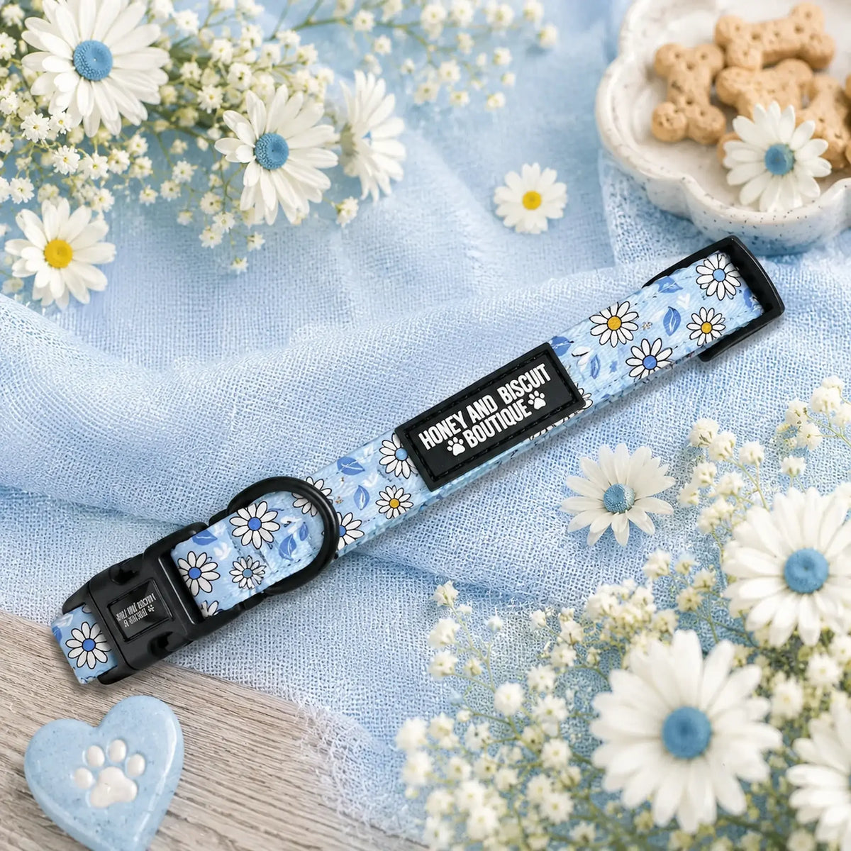 Dog Collars