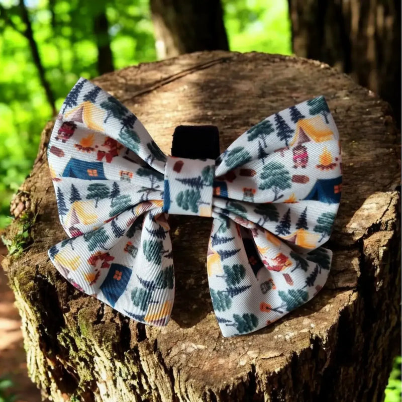 Sailor Bows