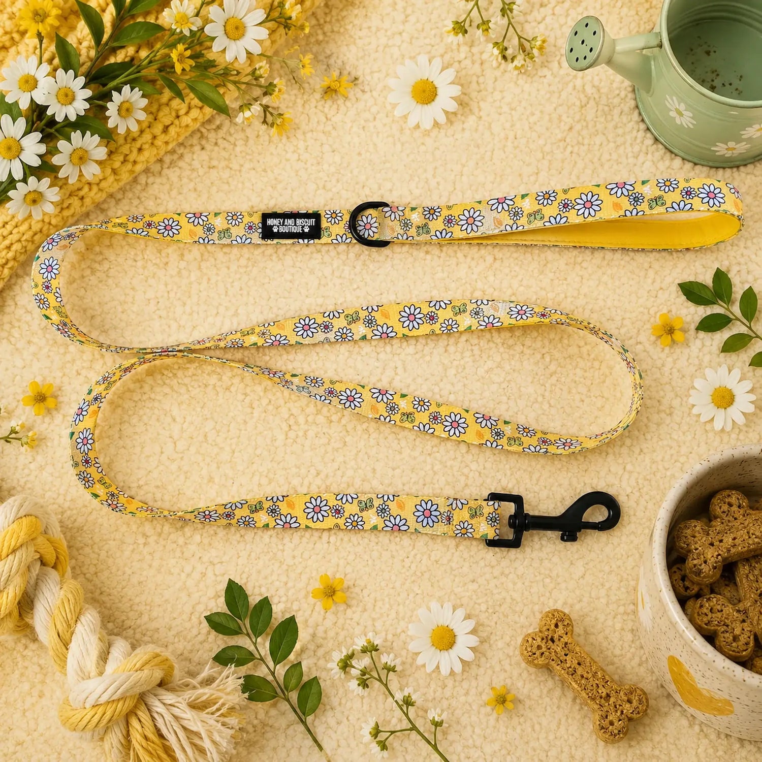 Dog Leads
