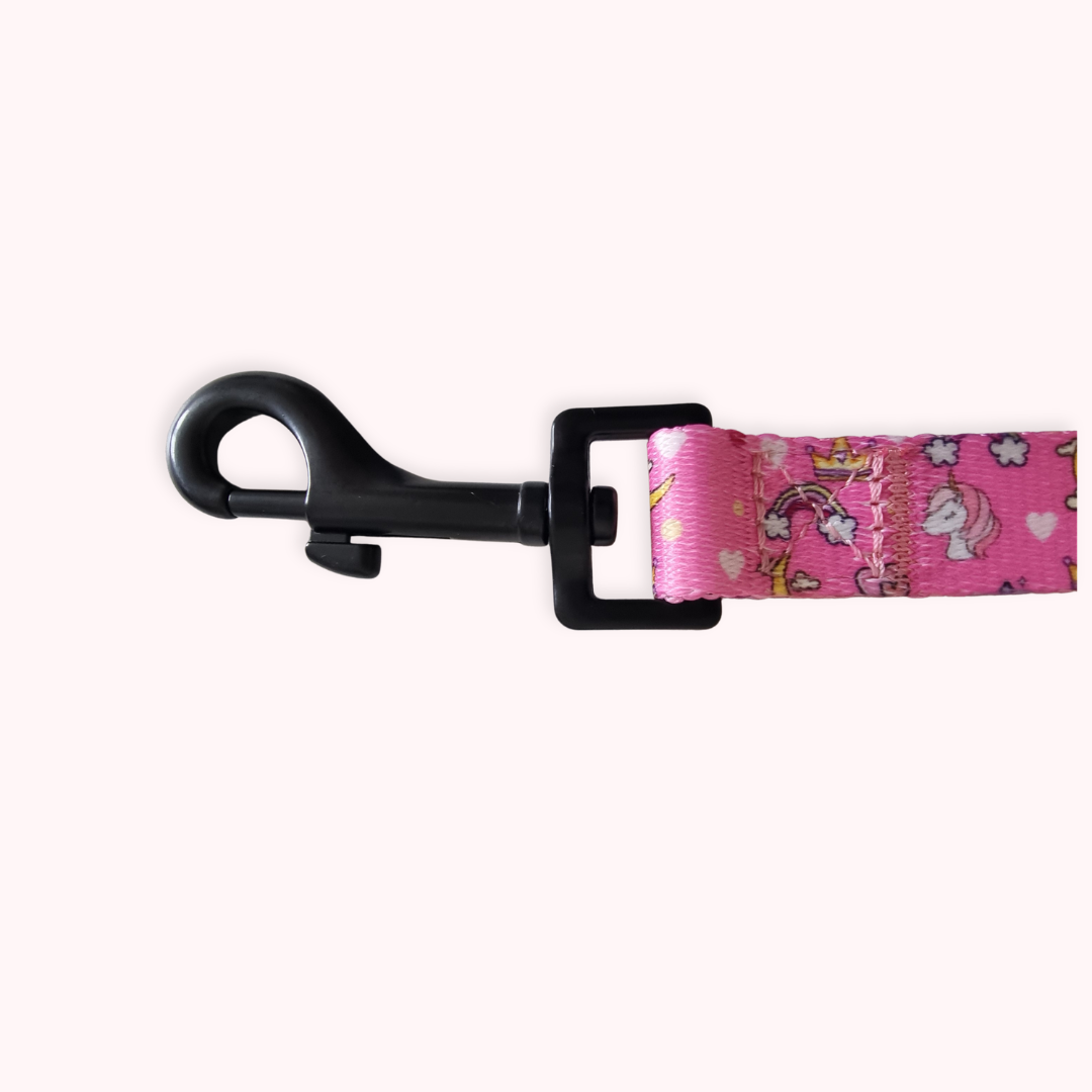 Dog Lead/Leash - Rainbow Dreams