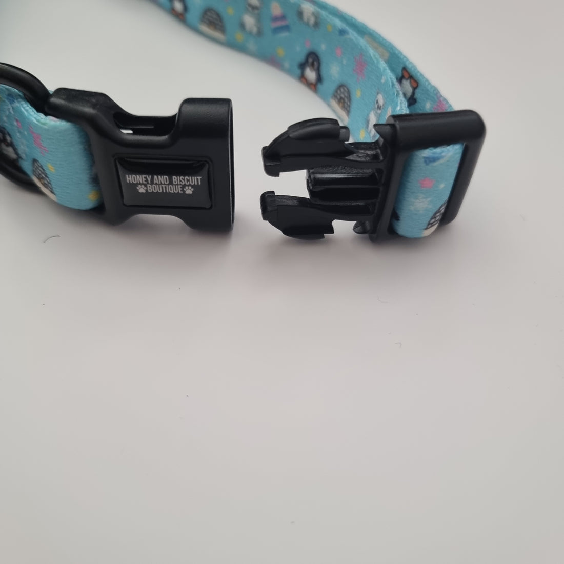 Dog Walkies Bundle - Frosted Delight