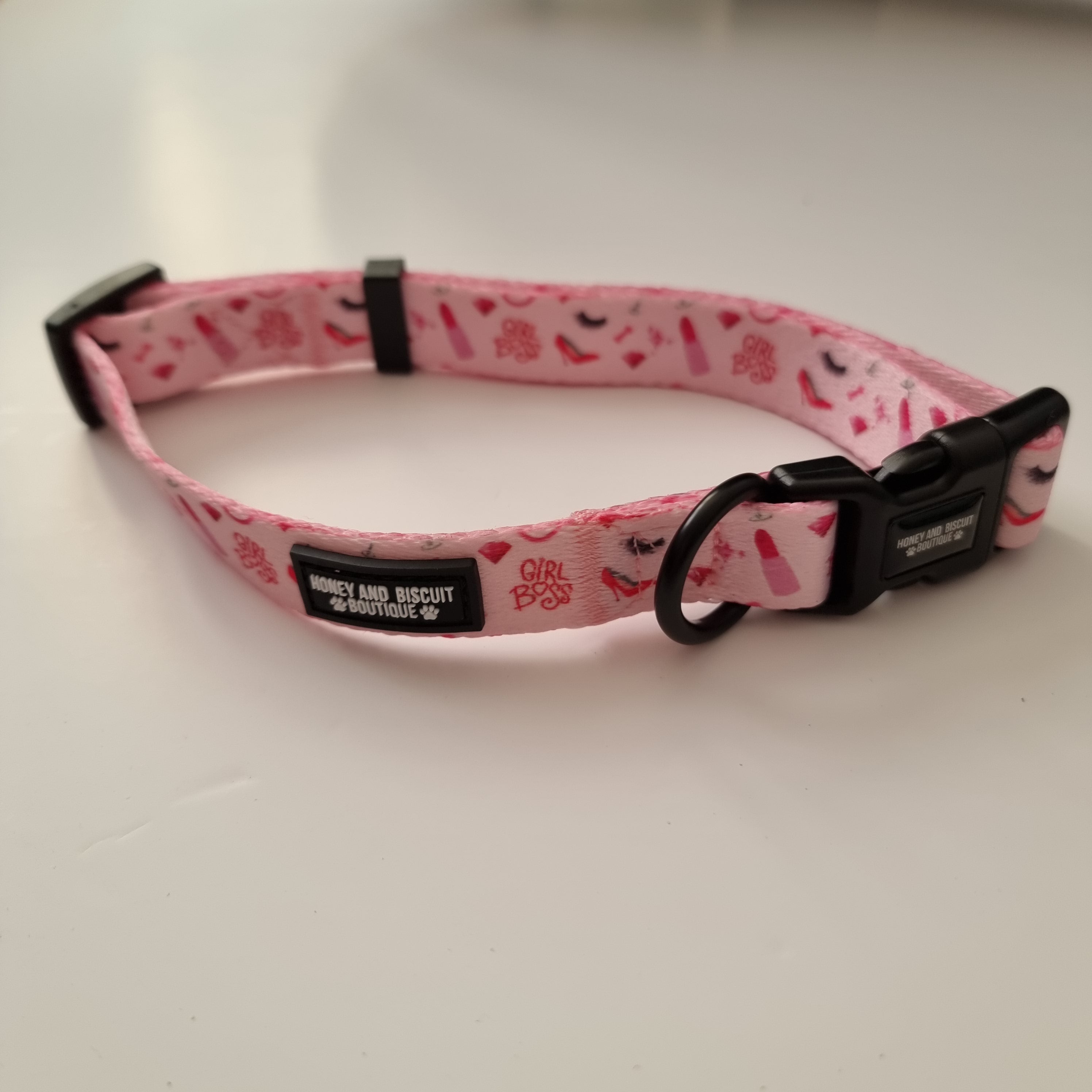 Dog Walkies Bundle - Girl Boss