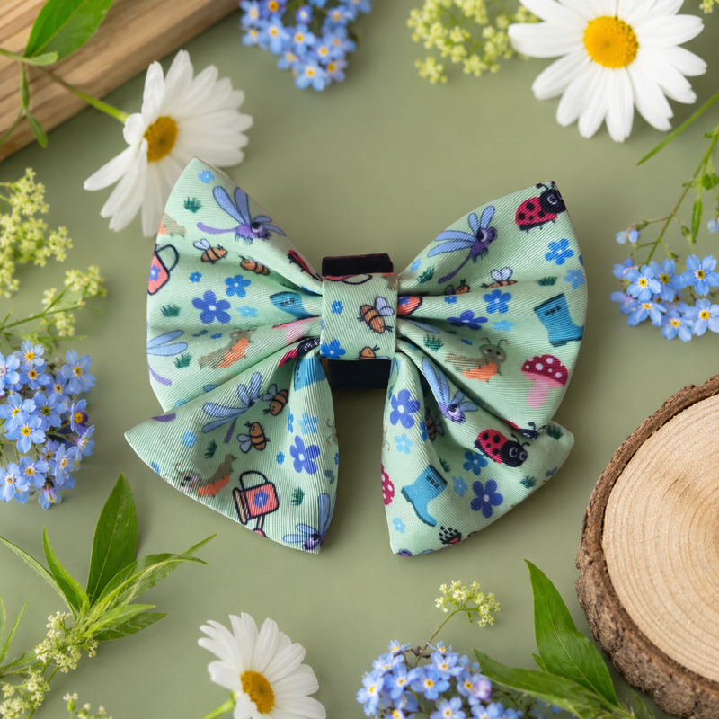 Sailor Bows