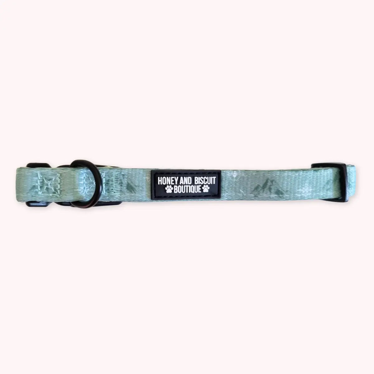 Dog Collar - Free & Wild XS