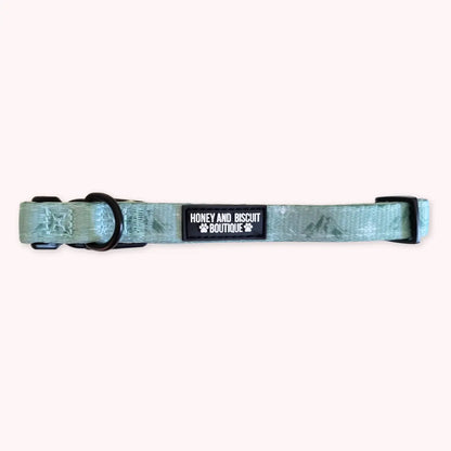 Dog Collar - Free & Wild XS