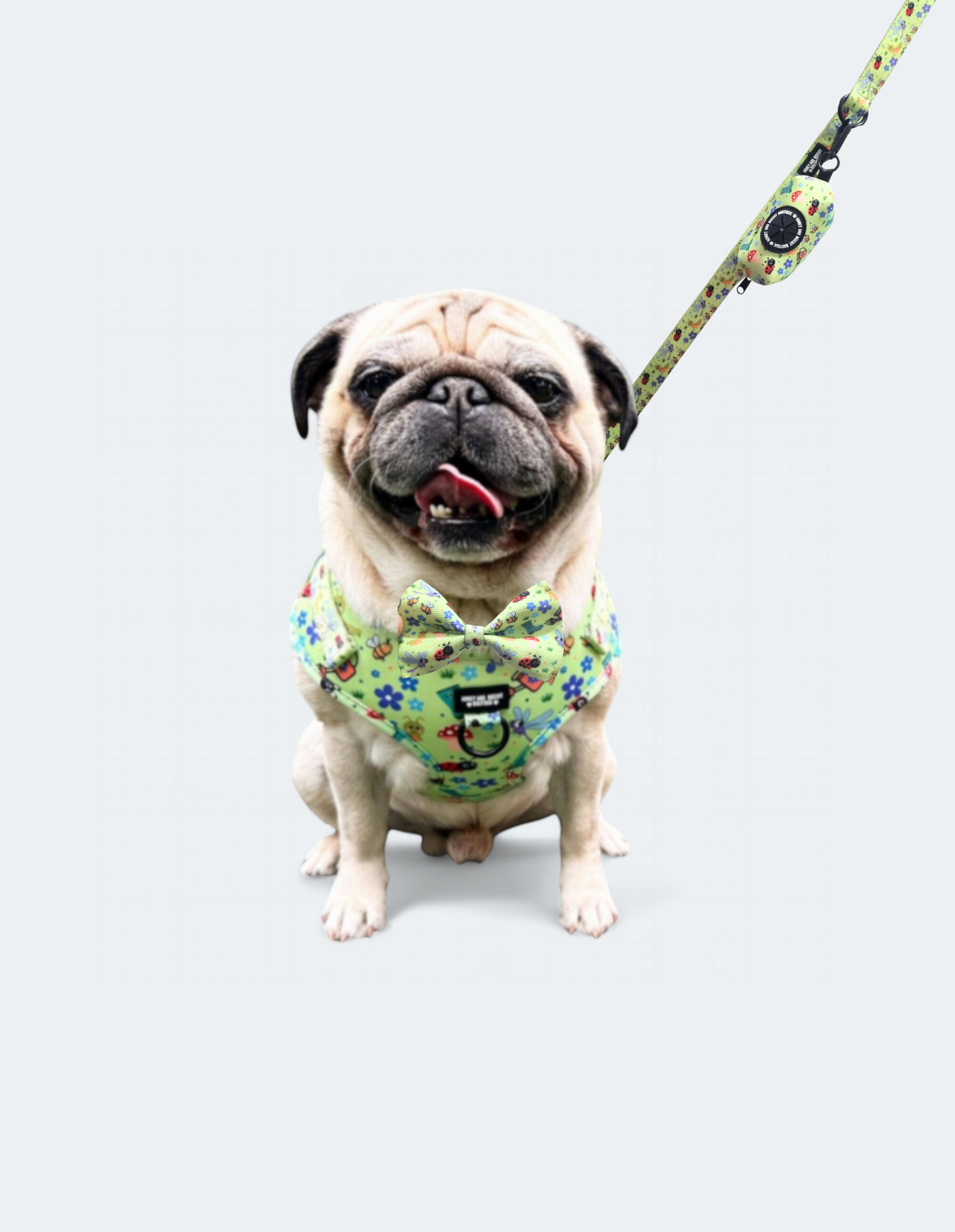 Dog Walkies Bundle - Bugalicious Garden