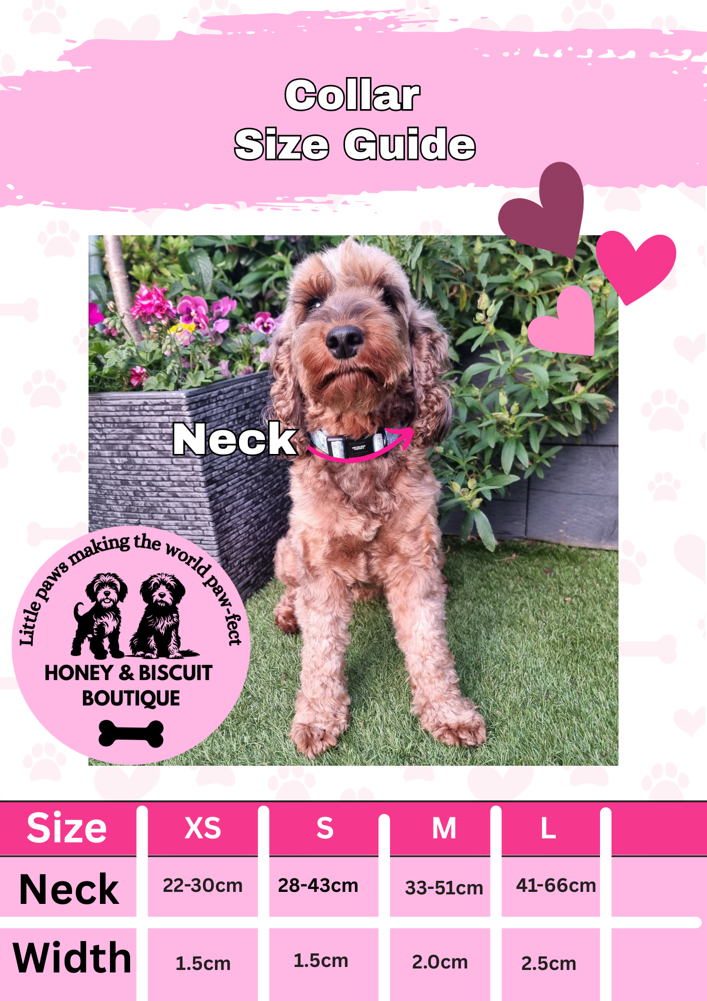 Dog Walkies Bundle - Bugalicious Garden