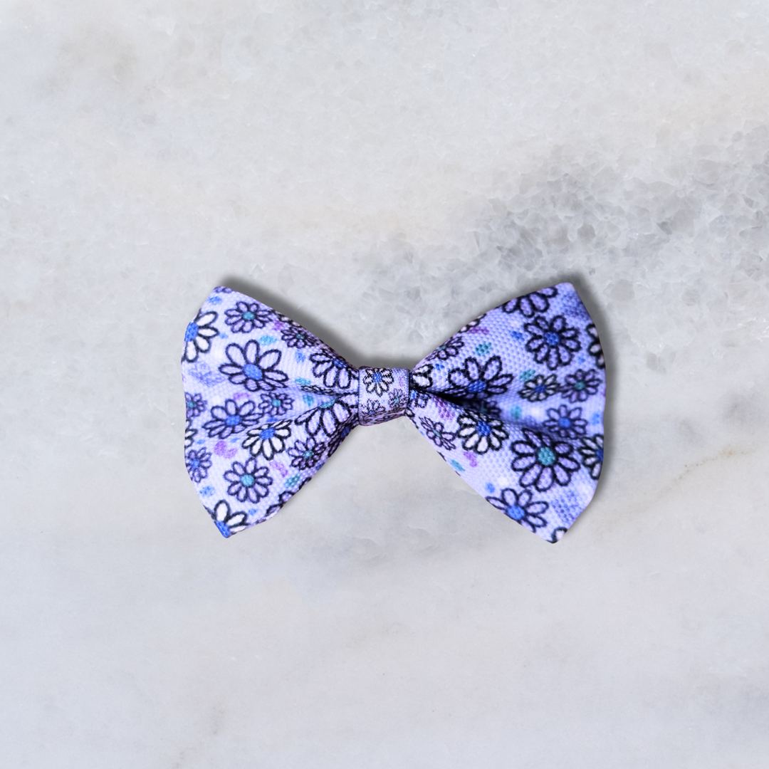 Dog Walkies Bundle - Pups A Daisy Lilac