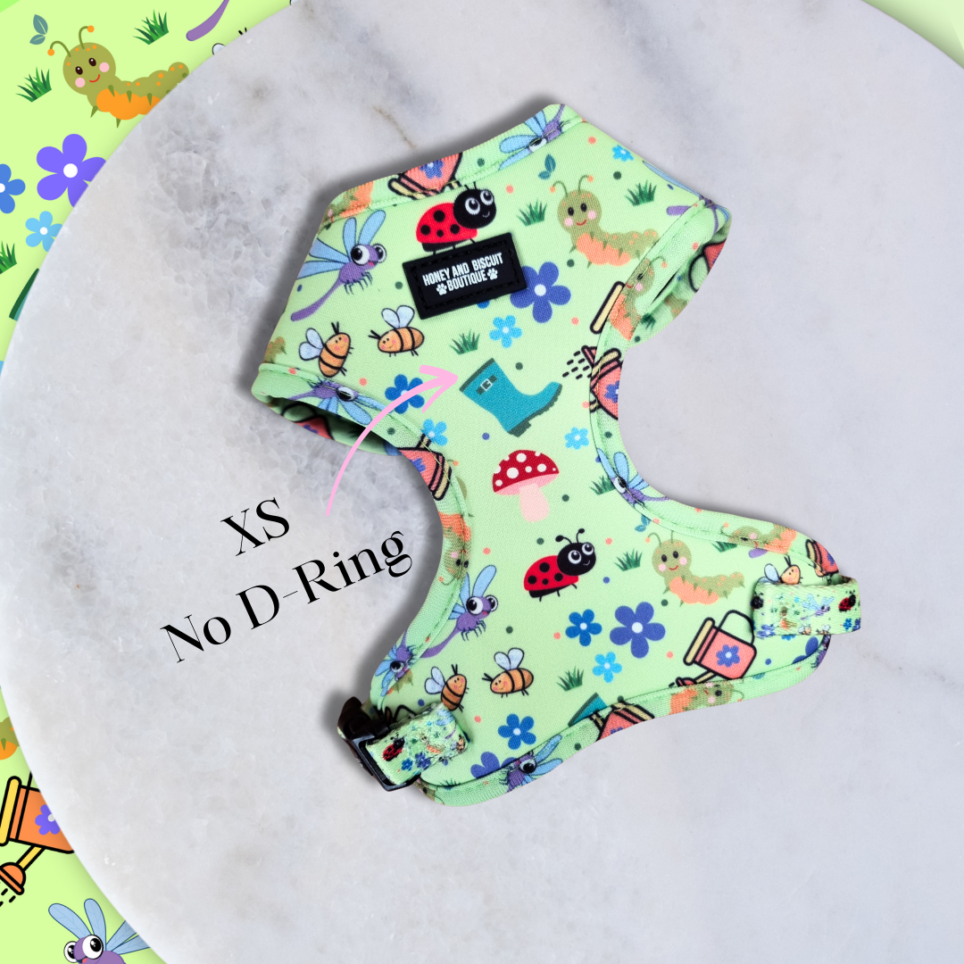 Dog Walkies Bundle - Bugalicious Garden