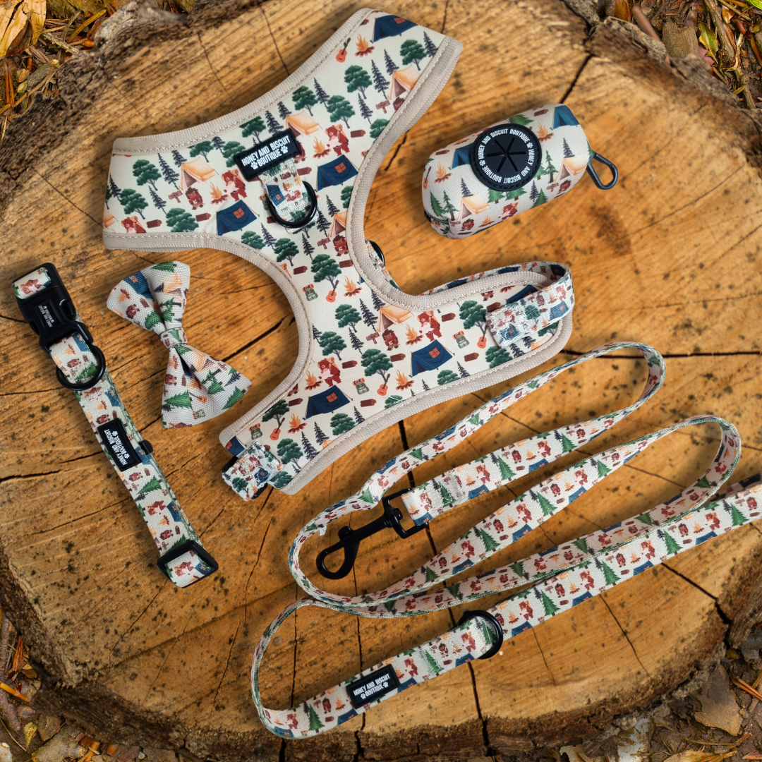 Dog Walkies Bundle - Pups in the Woods