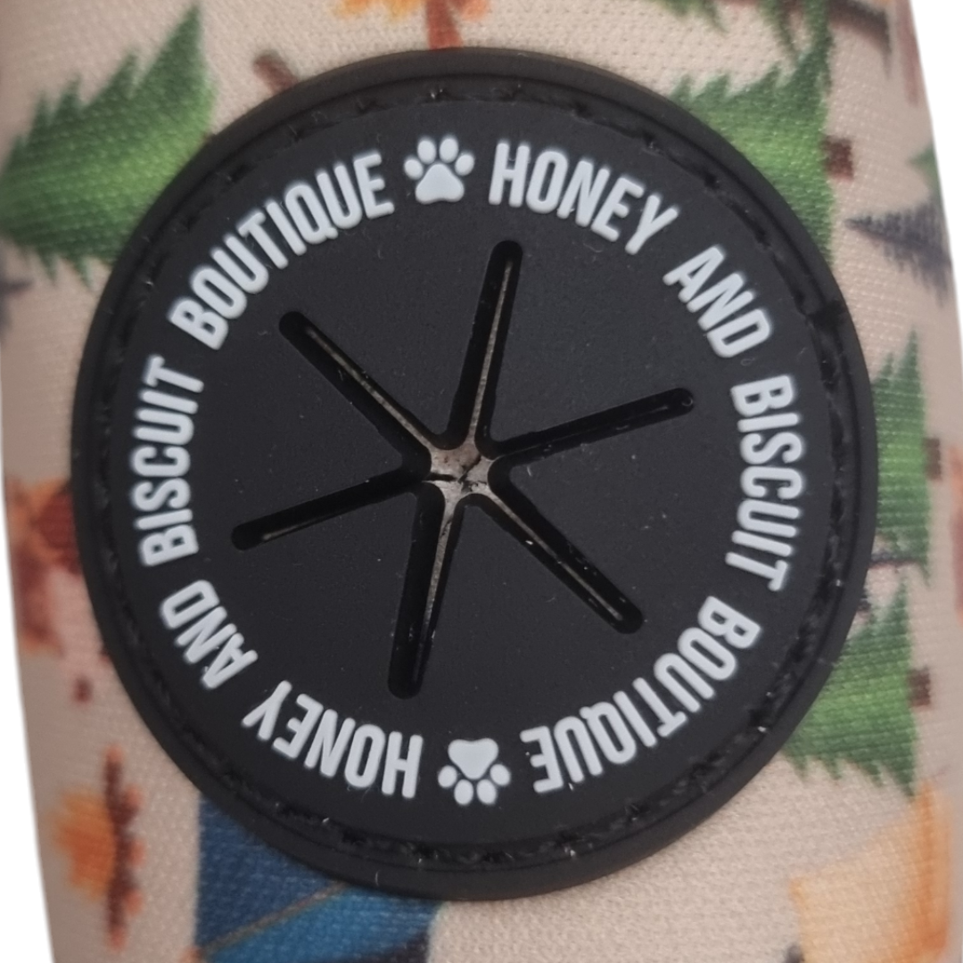 Dog Walkies Bundle - Pups in the Woods