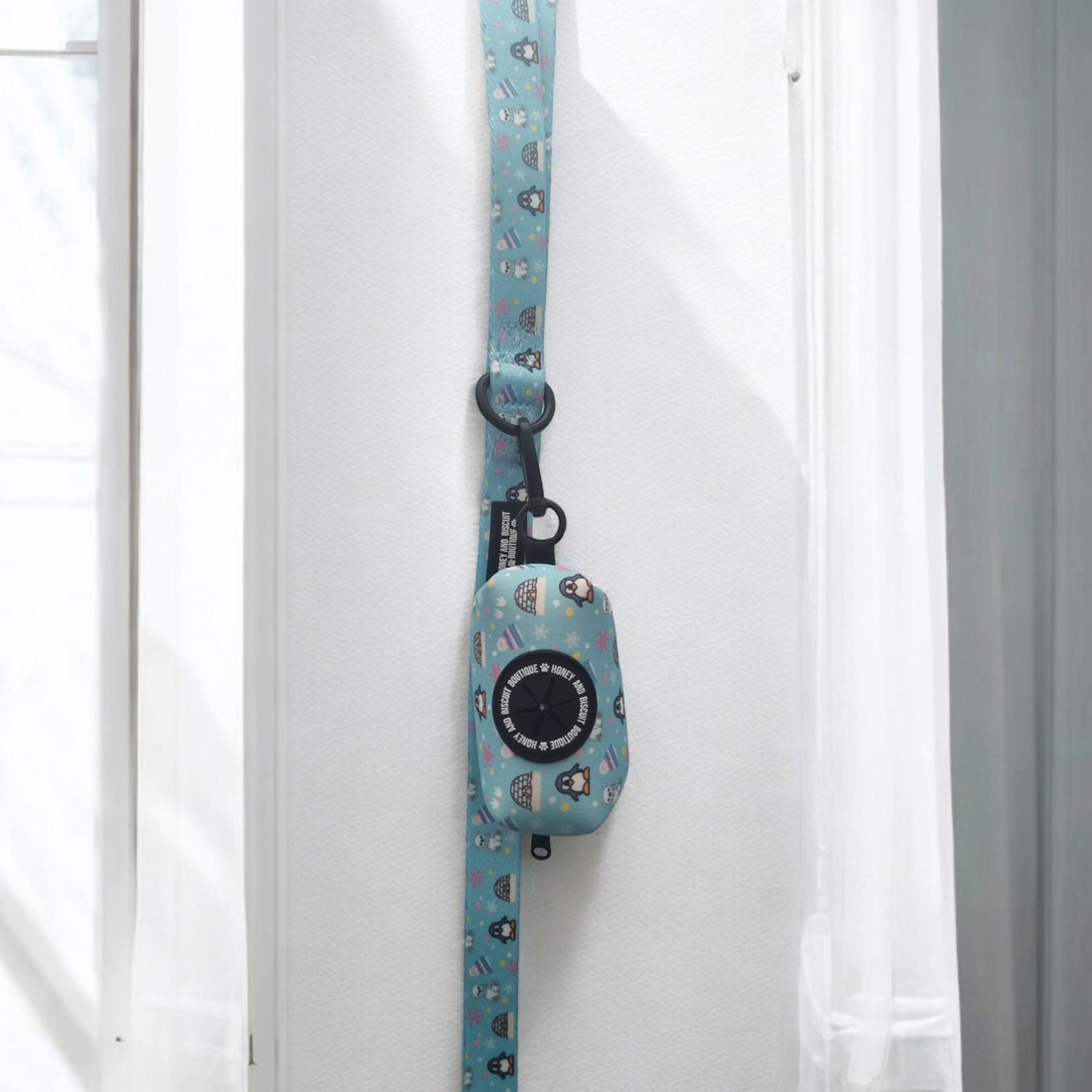 Dog Walkies Bundle - Frosted Delight