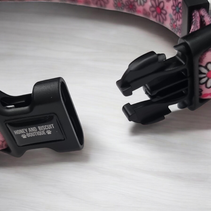 Pups A Daisy Pink – Complete Walkies Bundle (5 Piece Set)