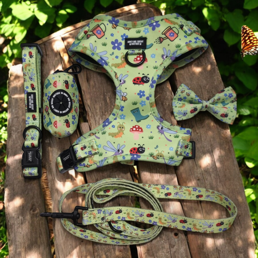 Dog Walkies Bundle - Bugalicious Garden