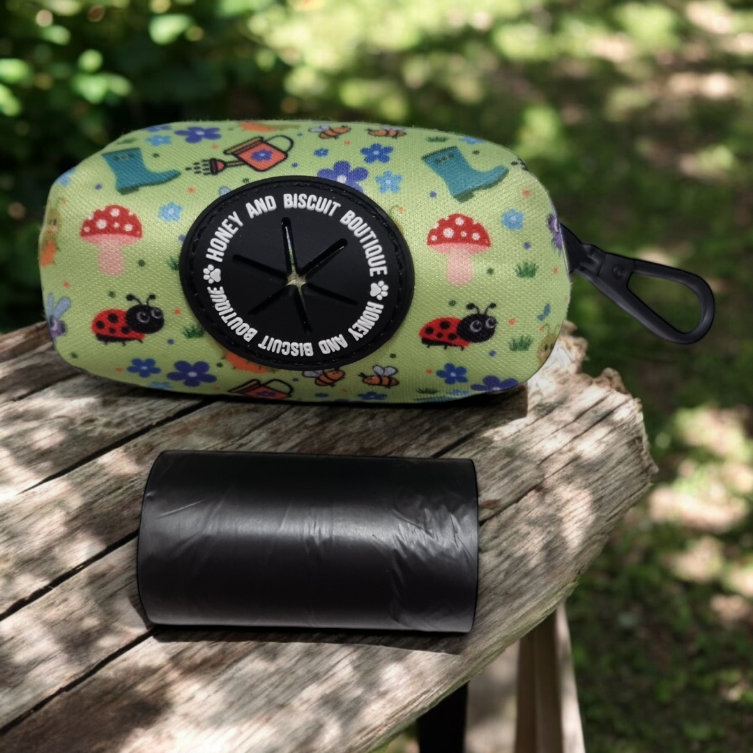 Dog Walkies Bundle - Bugalicious Garden