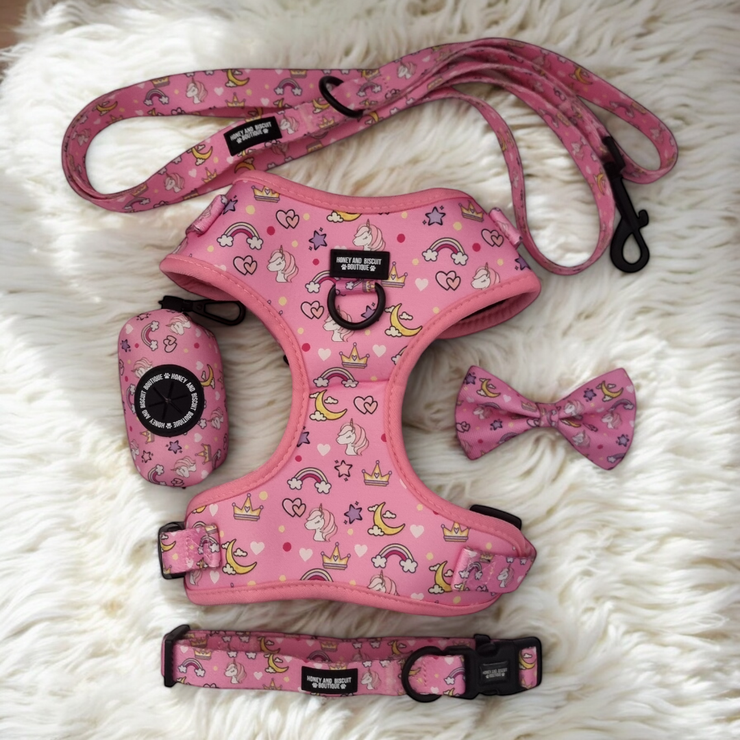 Dog Walkies Bundle - Rainbow Dreams