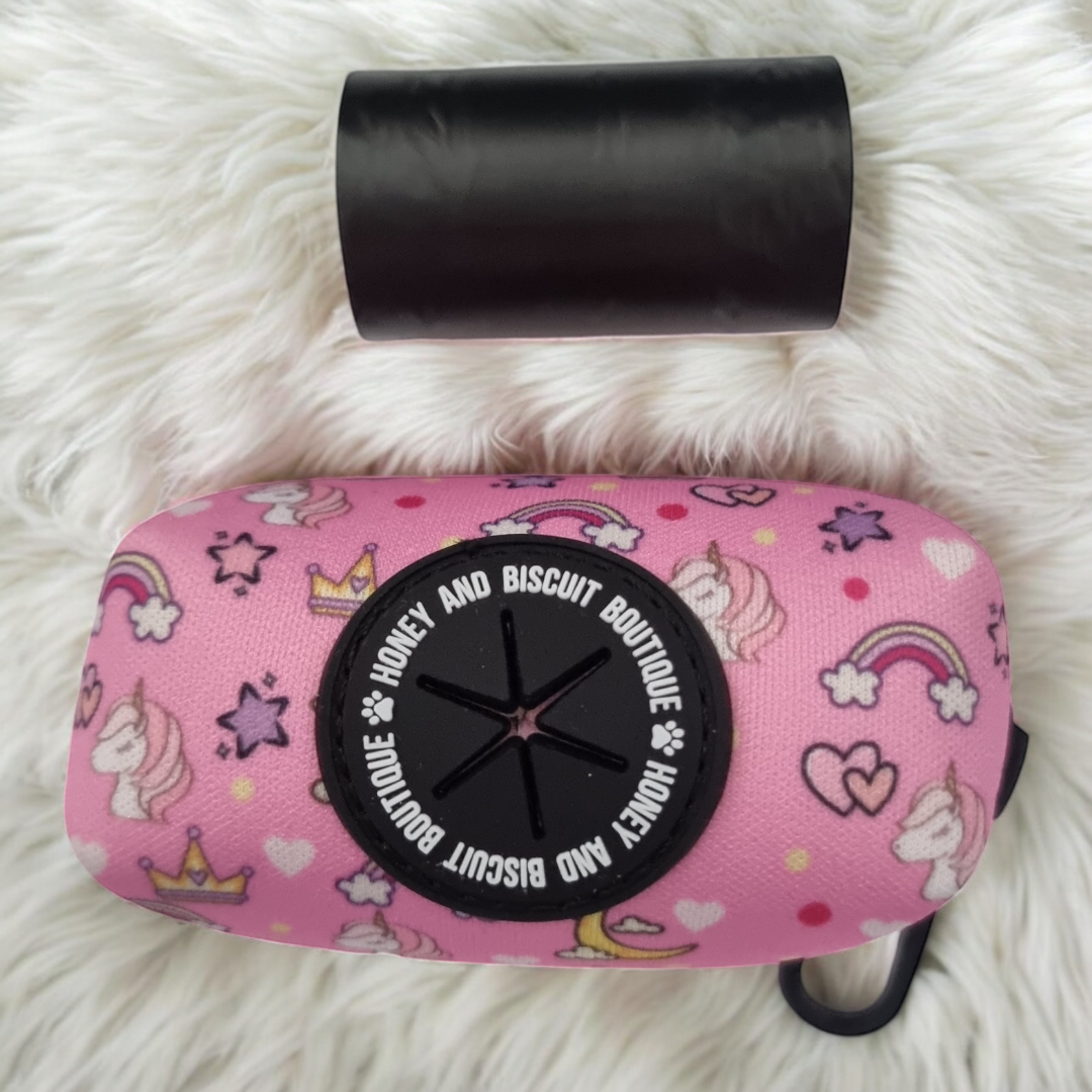 Dog Walkies Bundle - Rainbow Dreams