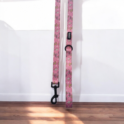 Dog Lead/Leash - Rainbow Dreams