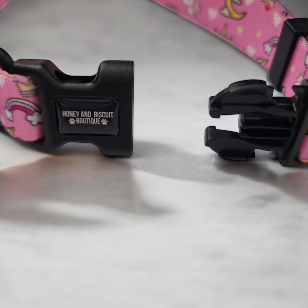 Dog Walkies Bundle - Rainbow Dreams