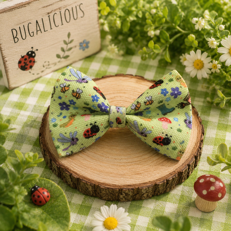 Dog Bows