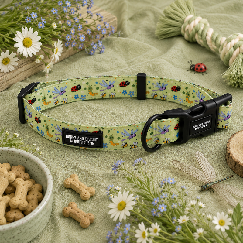 Collars