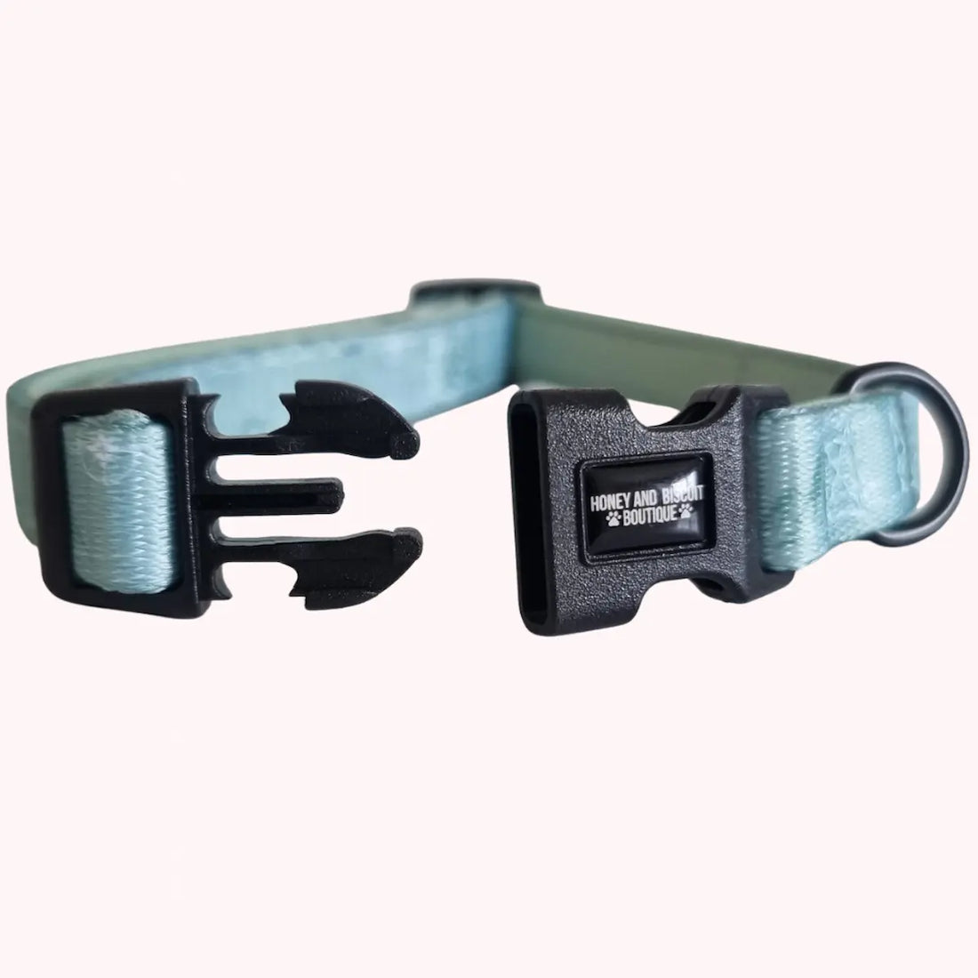 Dog Collar - Free & Wild