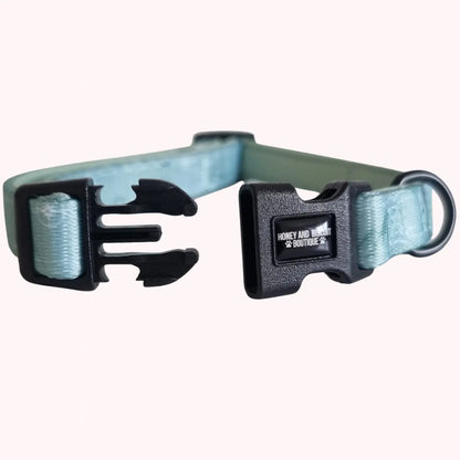 Dog Collar - Free & Wild