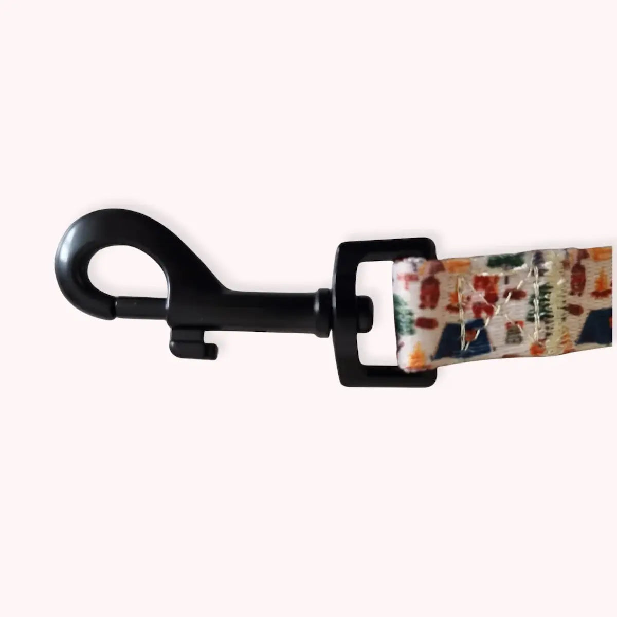 Dog Lead/Leash - Pup's In The Woods