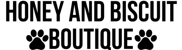 Honey And Biscuit Boutique