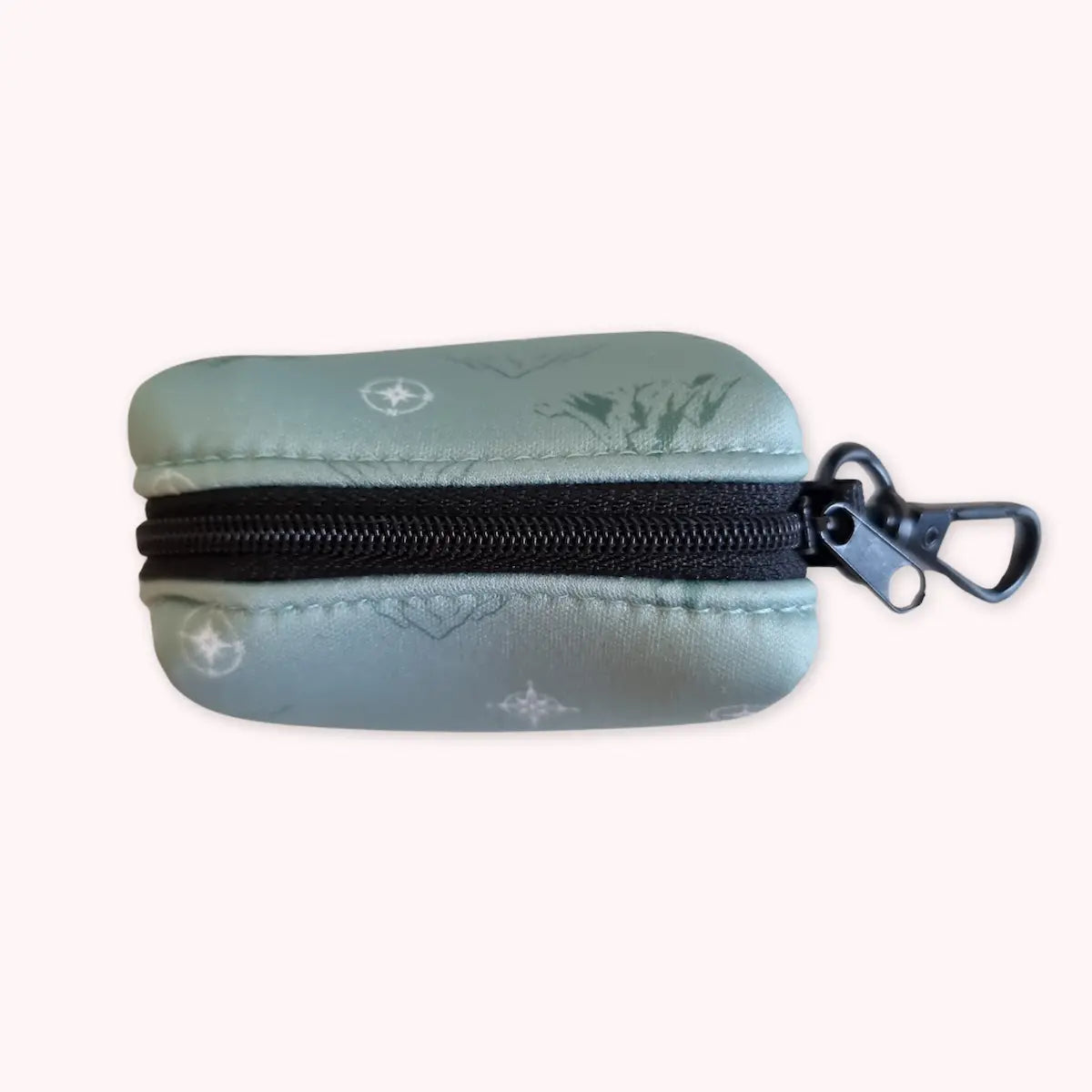 Poop Bag Holder - Free & Wild