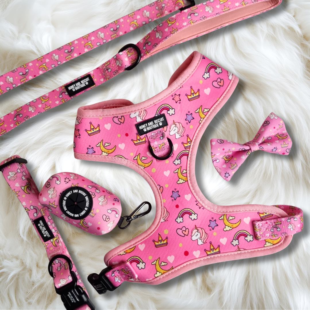 Dog Walkies Bundle - Rainbow Dreams