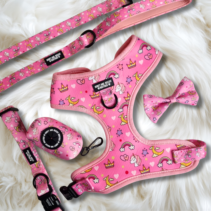 Dog Walkies Bundle - Rainbow Dreams