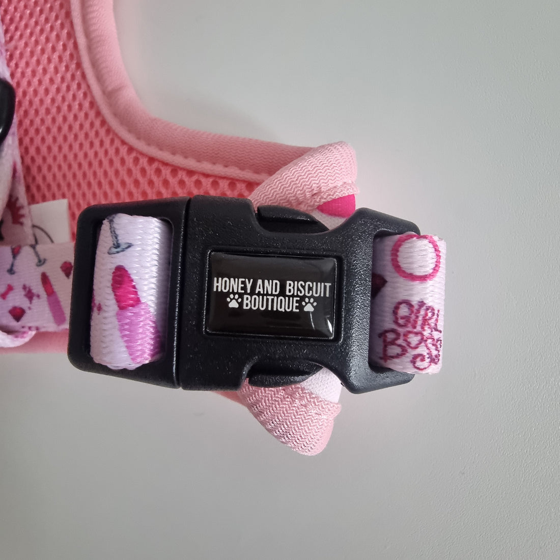 Girl Boss – Complete Walkies Bundle for Small Dogs (5 Piece Set)