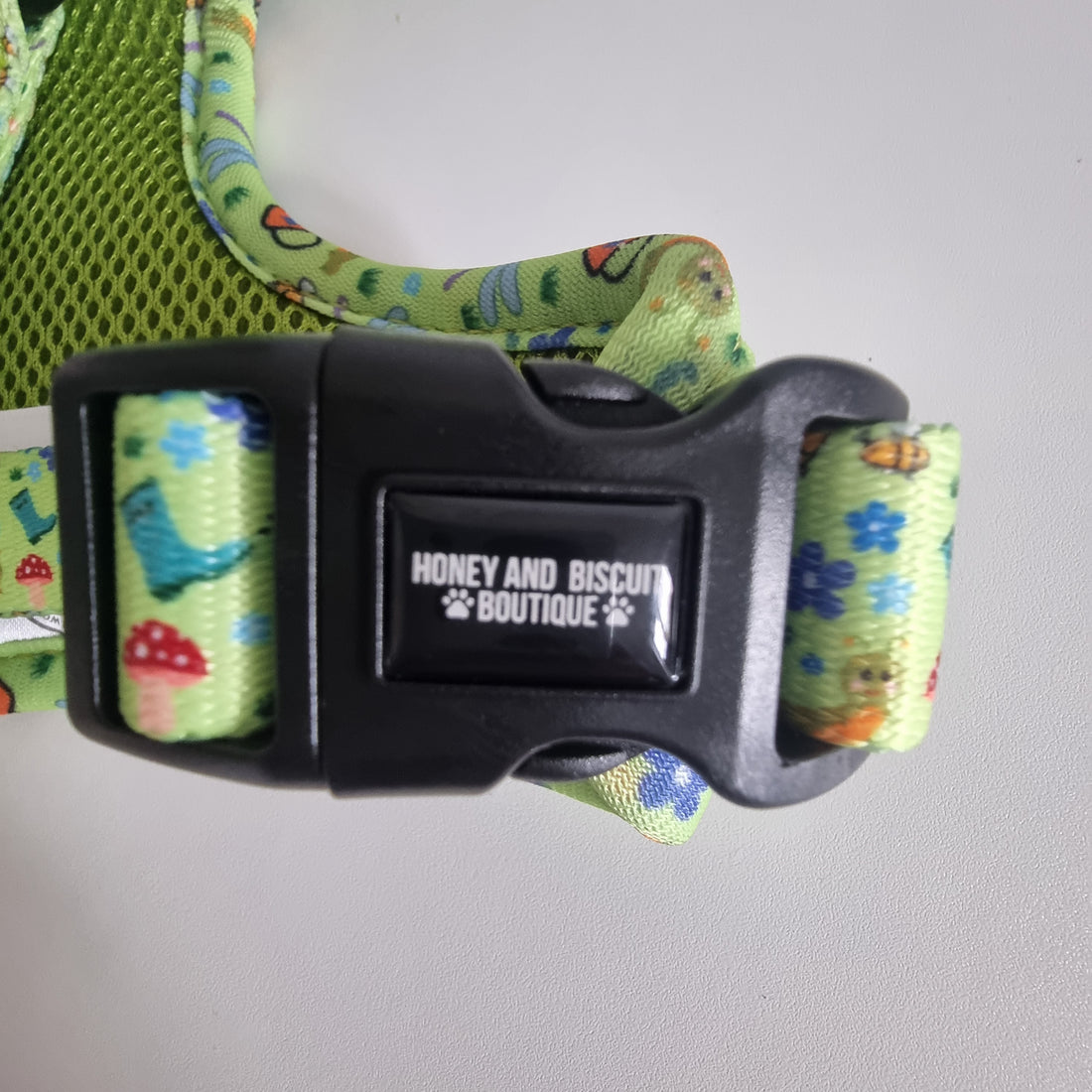 Bugalicious Garden – Complete Walkies Bundle for Small Dogs (5 Piece Set)