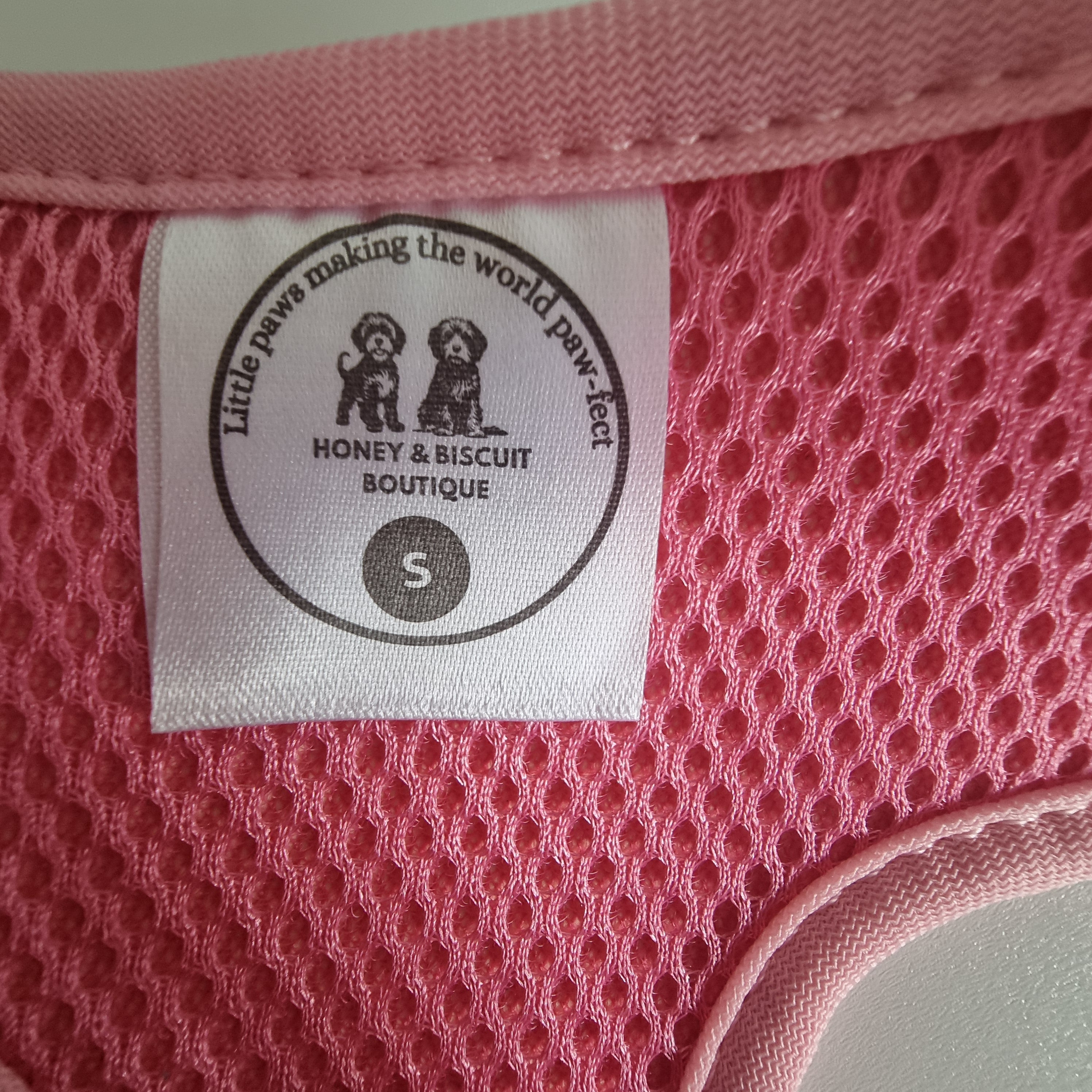 Girl Boss – Complete Walkies Bundle for Small Dogs (5 Piece Set)